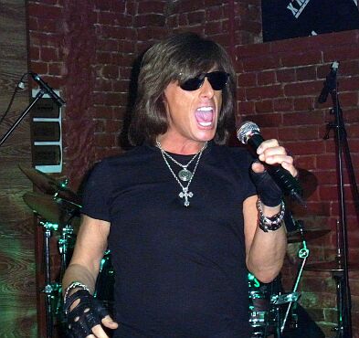 4 декабря 2010 года Джо Линн Тернер выступил в Ногинске в клубе Х.Л.А.М. 