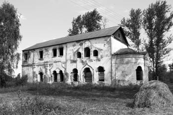 Храм во имя св. благоверной княгини Анны Кашинской в Кузнецах