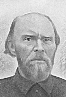 Широгоров Дмитрий Иванович