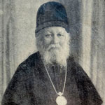 Высокопреосвященный Флавиан, старообрядческий Архиепископ Московский и всея Руси
