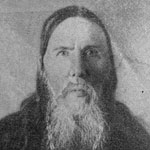 Священник Березин Данил Ильич, настоятель старообрядческой общины в г. Павлово-Посад (так в тексте).