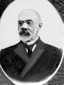 Смирнов Георгий Александрович