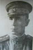 Сергеев Иван Николаевич