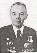 Круглов Николай Иванович 